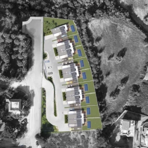 3 Bedroom House for Sale in Germasogeia, Limassol District