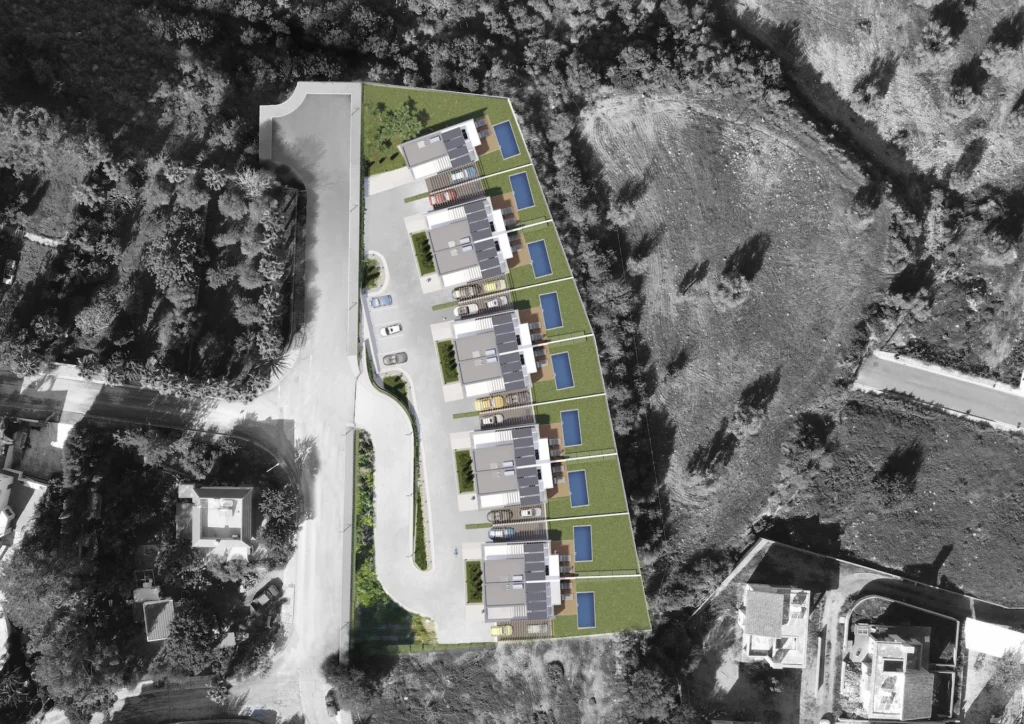 3 Bedroom House for Sale in Germasogeia, Limassol District