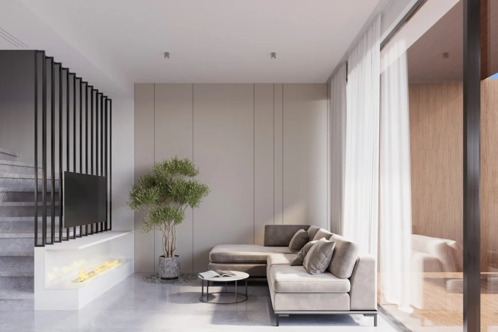 3 Bedroom House for Sale in Germasogeia, Limassol District