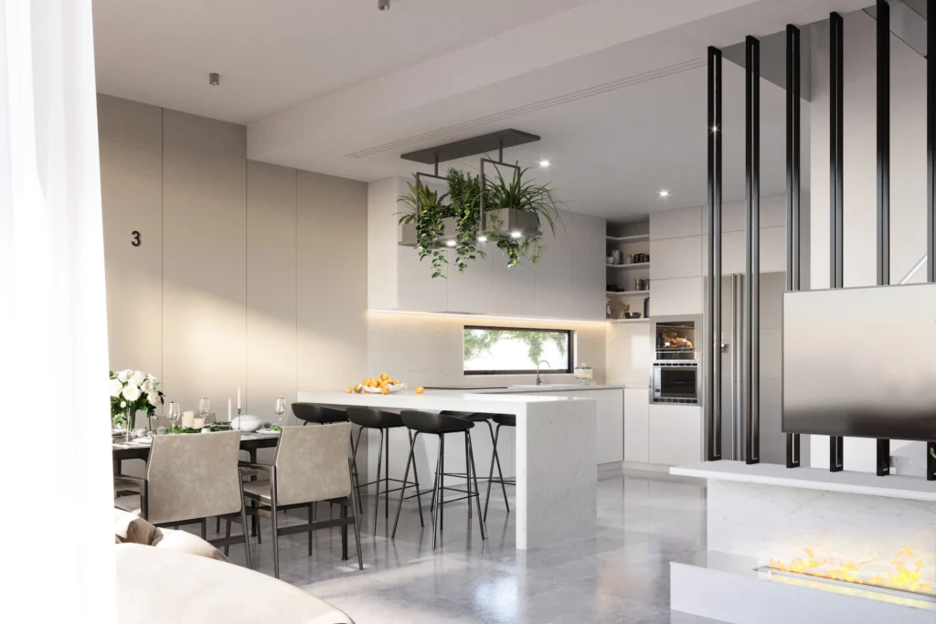 3 Bedroom House for Sale in Germasogeia, Limassol District