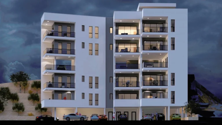 1 Bedroom Apartment for Sale in Germasogeia, Limassol District