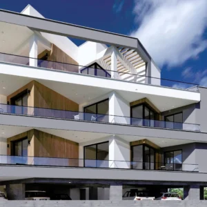 2 Bedroom Apartment for Sale in Limassol – Agios Athanasios