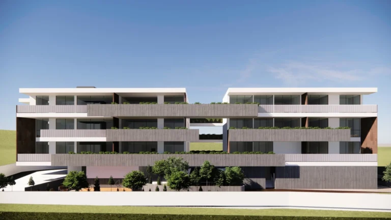 2 Bedroom Apartment for Sale in Germasogeia, Limassol District