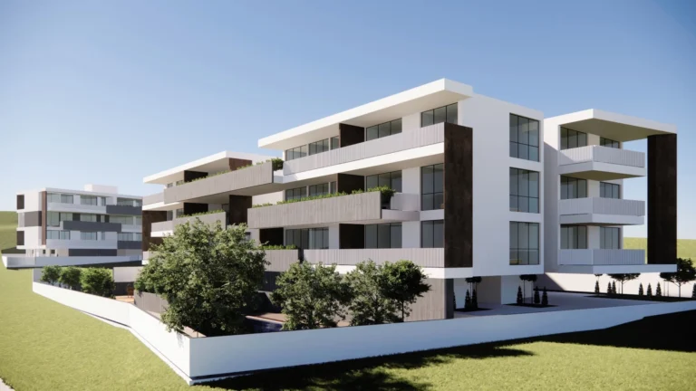 3 Bedroom Apartment for Sale in Germasogeia, Limassol District