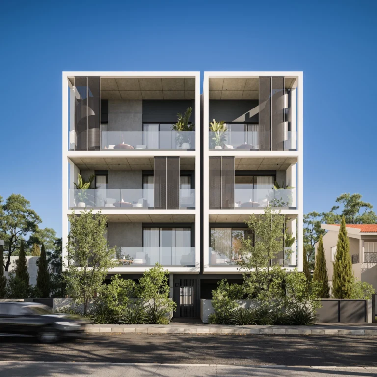 1 Bedroom Apartment for Sale in Limassol District