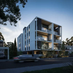 2 Bedroom Apartment for Sale in Limassol District