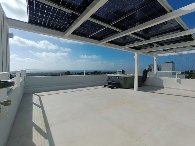 5 Bedroom House for Sale in Pegeia, Paphos District