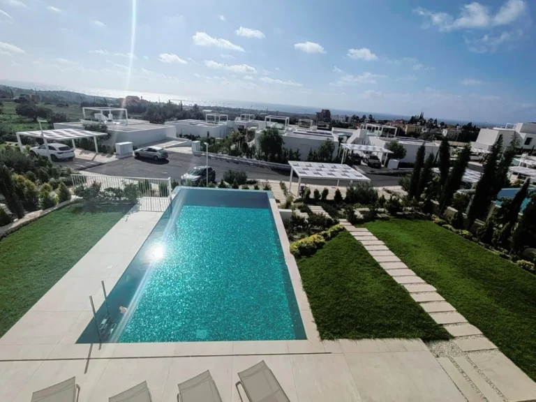 5 Bedroom House for Sale in Pegeia, Paphos District