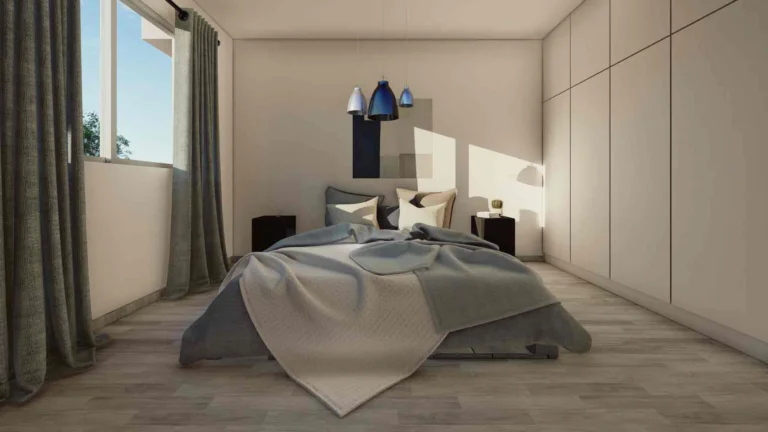 3 Bedroom Apartment for Sale in Chlorakas, Paphos District