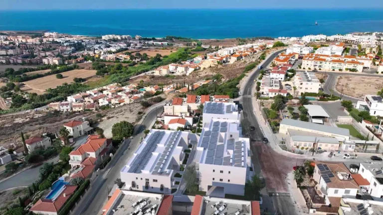 2 Bedroom Apartment for Sale in Chlorakas, Paphos District