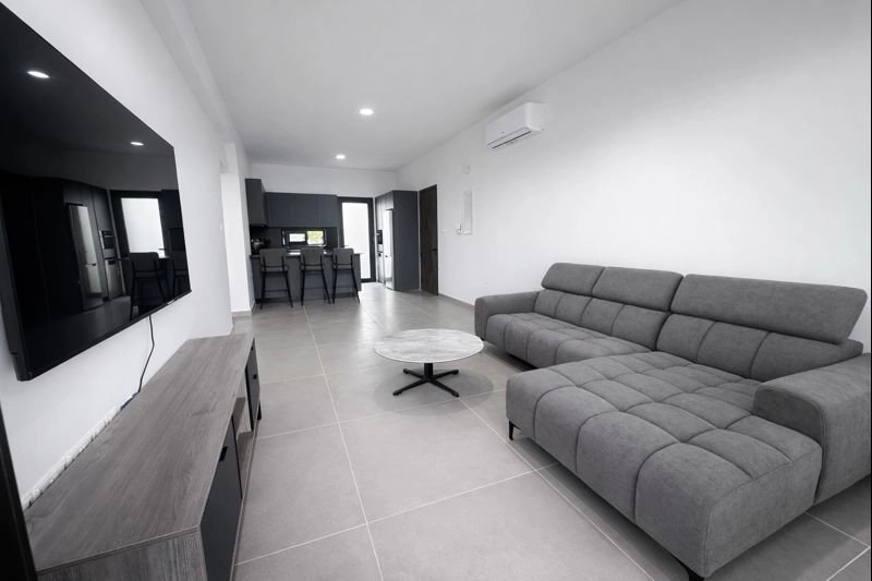 2 Bedroom Apartment for Rent in Limassol – Apostolos Andreas