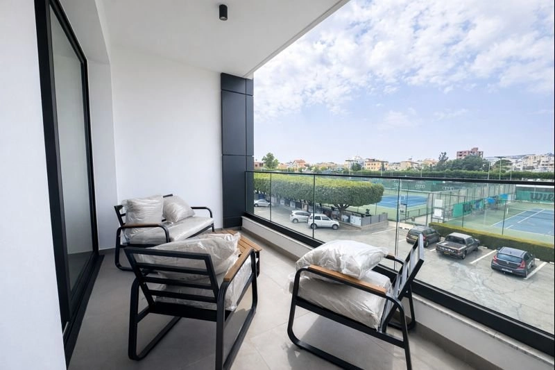 2 Bedroom Apartment for Rent in Limassol – Apostolos Andreas