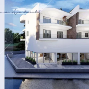 3 Bedroom Apartment for Sale in Ypsonas, Limassol District