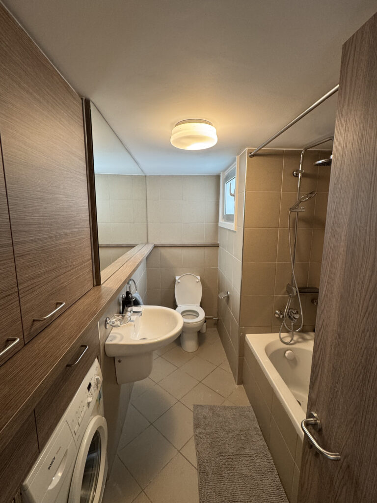 3 Bedroom Apartment for Rent in Limassol – Katholiki