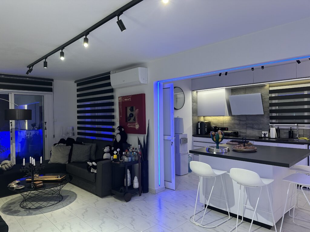 3 Bedroom Apartment for Sale in Larnaca – Sotiros