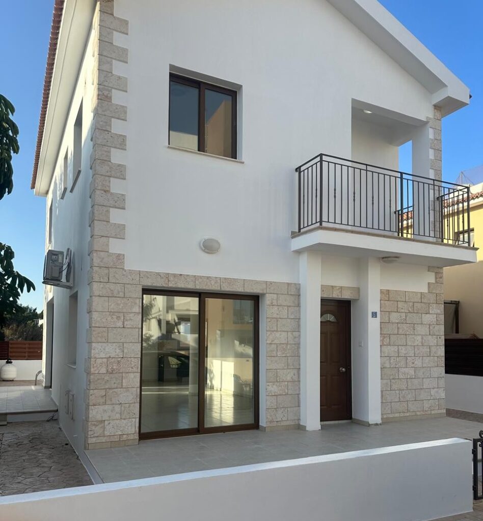 3 Bedroom House for Sale in Konnos, Famagusta District
