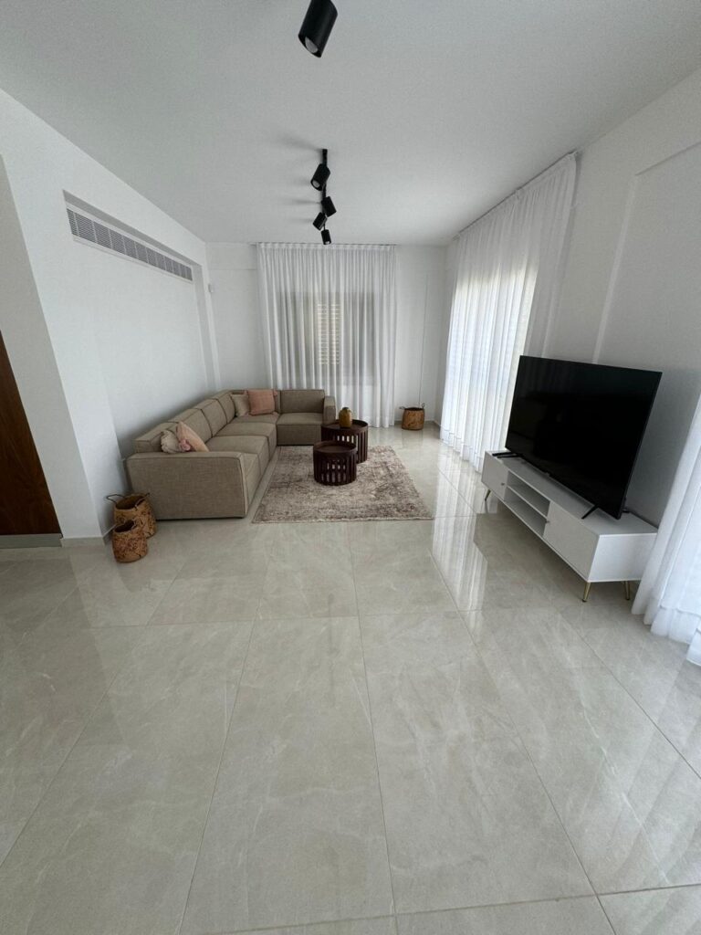 3 Bedroom House for Rent in Kissonerga, Paphos District