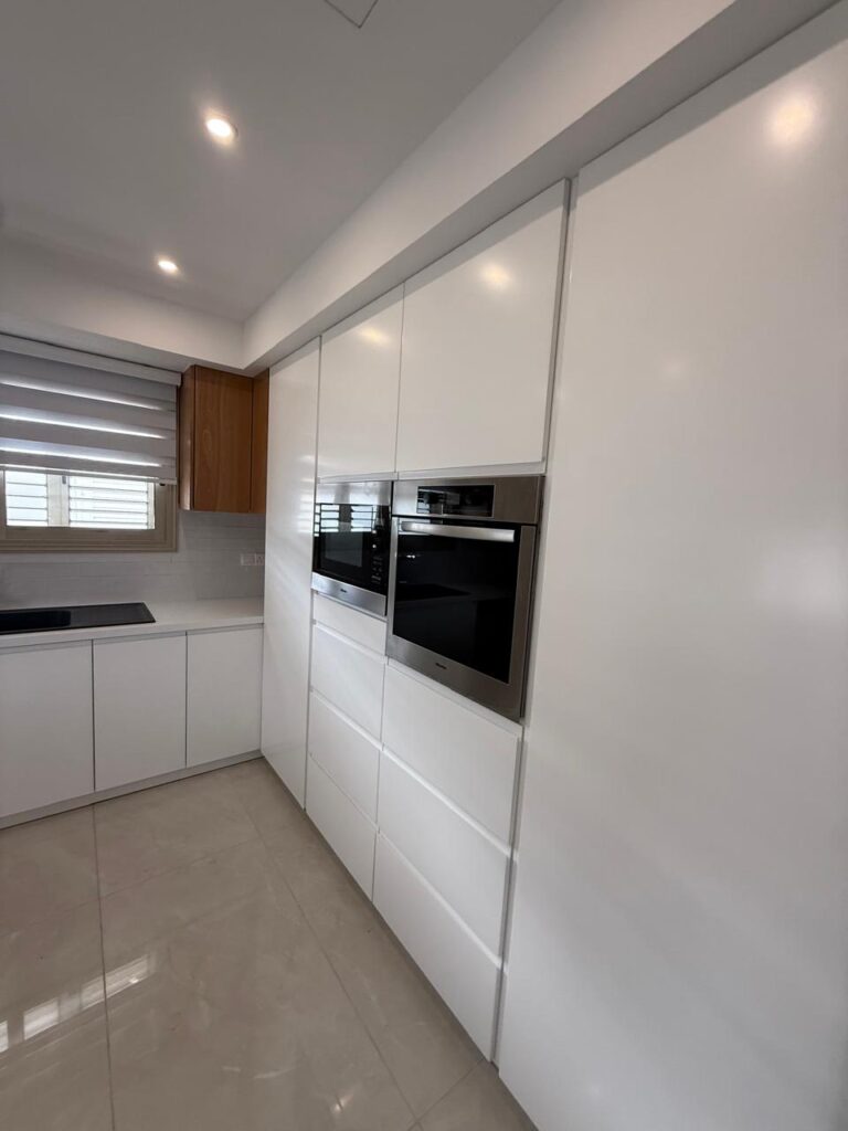 3 Bedroom House for Rent in Kissonerga, Paphos District