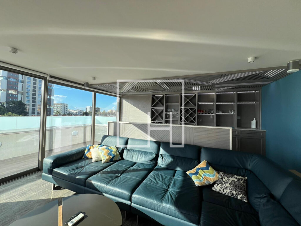 3 Bedroom Apartment for Rent in Germasogeia – Tourist Area, Limassol District