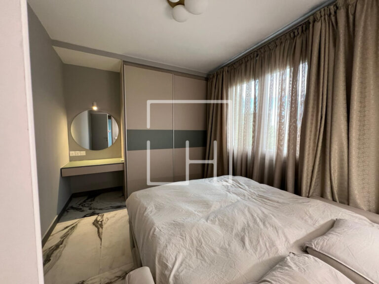 3 Bedroom Apartment for Rent in Germasogeia – Tourist Area, Limassol District