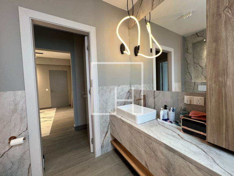 3 Bedroom Apartment for Rent in Germasogeia – Tourist Area, Limassol District