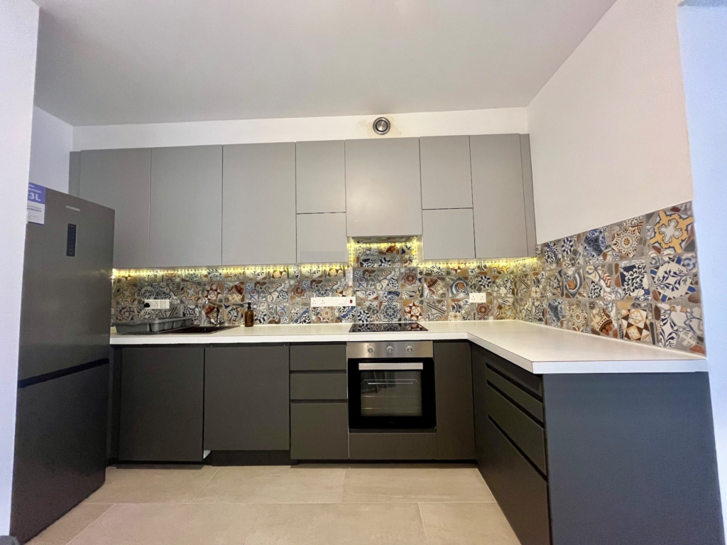 2 Bedroom Apartment for Rent in Lakatamia, Nicosia District